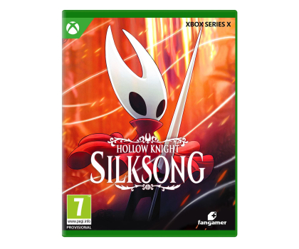 Gra Xbox Series X Xbox Hollow Knight: Silksong